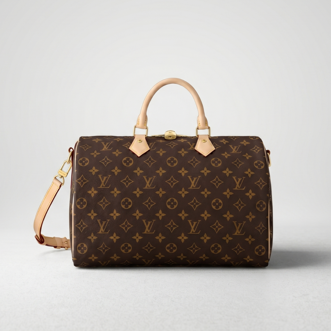 LOUIS VUITTON Bolso Speedy