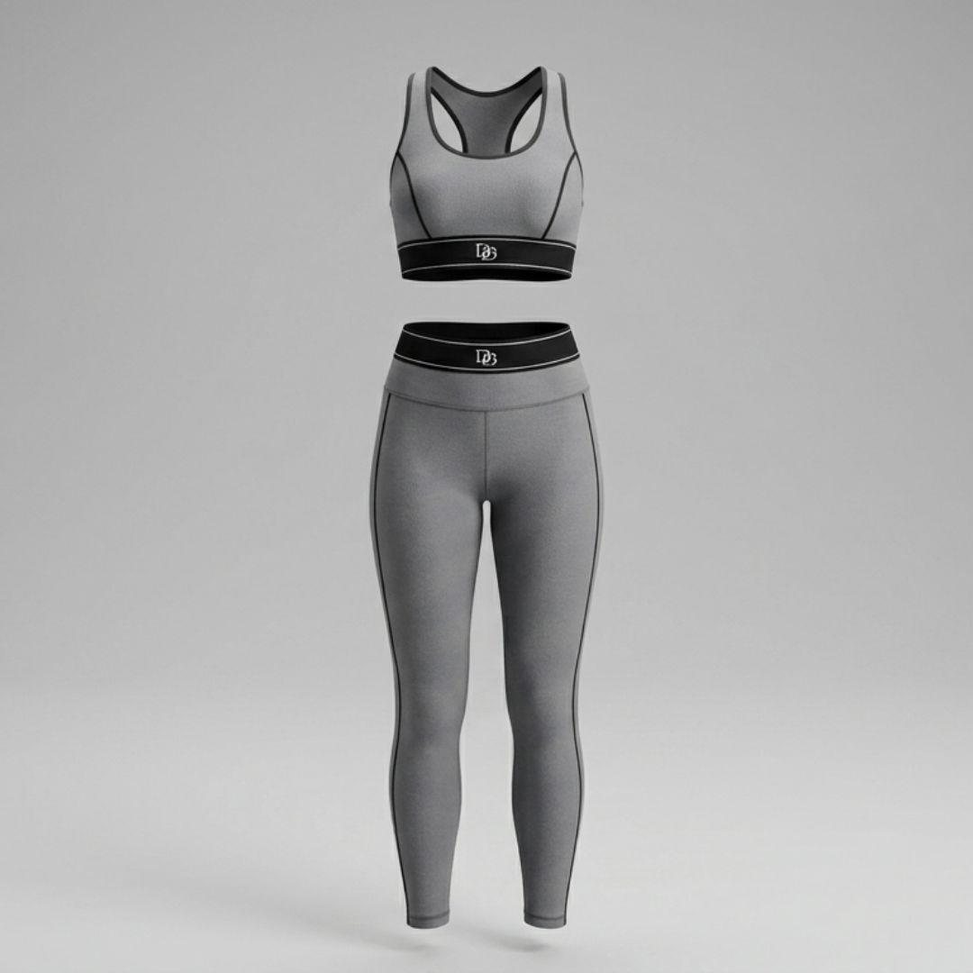 ALO YOGA Set Yogispire